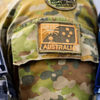 Shoulder to Shoulder: Veterans